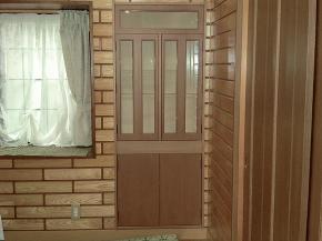 �y�{�H��z�����d�̕߂���Ԃ̗l�q�ł��B