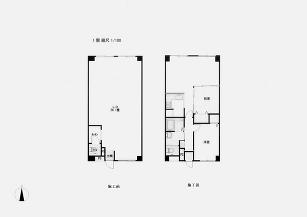 �y�Ԏ��}�z�{�H��̊Ԏ��}�ł��B�t�@�~���[�^�C�v�̂������ɂȂ�܂����B