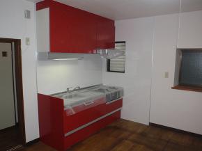 �y�{�H��@�L�b�`���z�h�^�L�b�`���Ŏg���₷���A���[���^�b�v���ł��B���b�h�J���[�Ŗ��邭�A�����o���܂����B