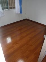 �y�{�H��z�t���[�����O���֌�̗l�q�ł��B����������؃t���[�����O���g�p���A���b�N�X�����s�v�̏��ł��|�����y�ɂȂ�܂����B