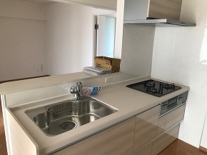 �V���N���L�X�̑Ζʎ��L�b�`���ɂȂ�܂����B