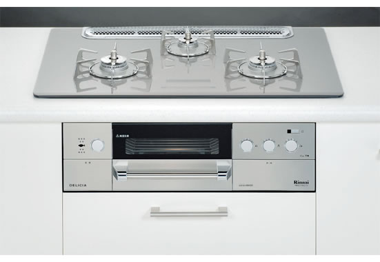 リンナイ RHS71W10G7R